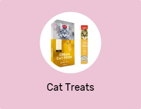 Cat Treats