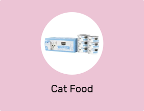 Cat Food