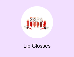 Lip Glosses
