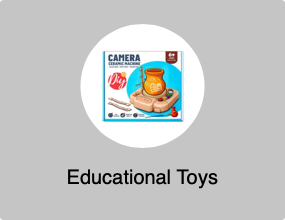 Educational Toys