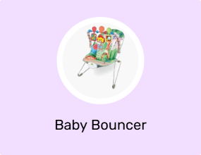 Baby Bouncer