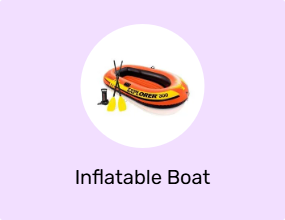 Inflatable Boat