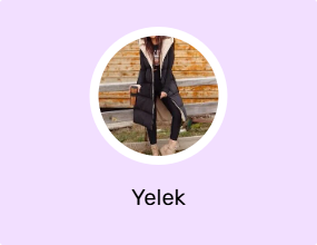 Yelek