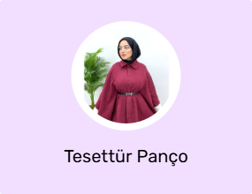 Tesettür Panço