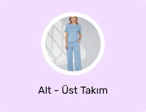 Alt - Üst Takım