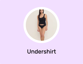 Undershirt