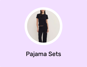 Pajama Sets