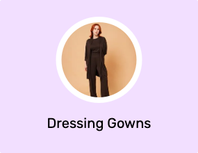 Dressing Gowns