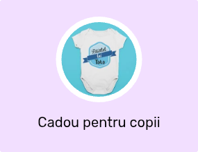 Cadou pentru copii