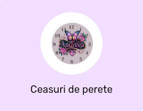 Ceasuri de perete