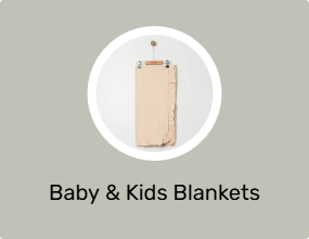 Baby & Kids Blankets