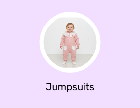 Jumpsuits