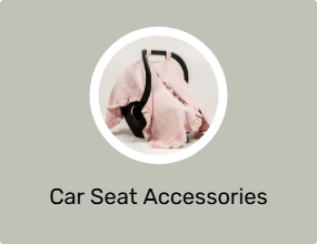 Car Seat Accessories