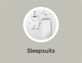 Sleepsuits