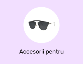 Accesorii pentru ochelari