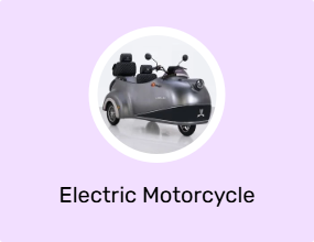Electric Motorcycle
