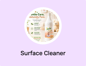 Surface Cleaner