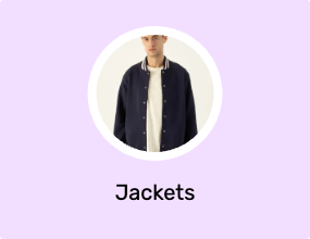 Jackets