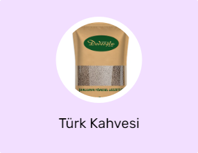 Türk Kahvesi