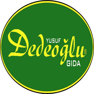 dedeoğlu gıda logo