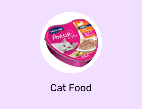 Cat Food