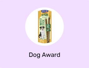 Dog Award