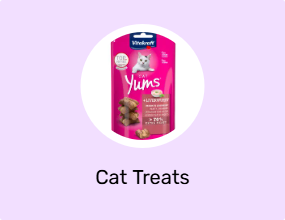 Cat Treats