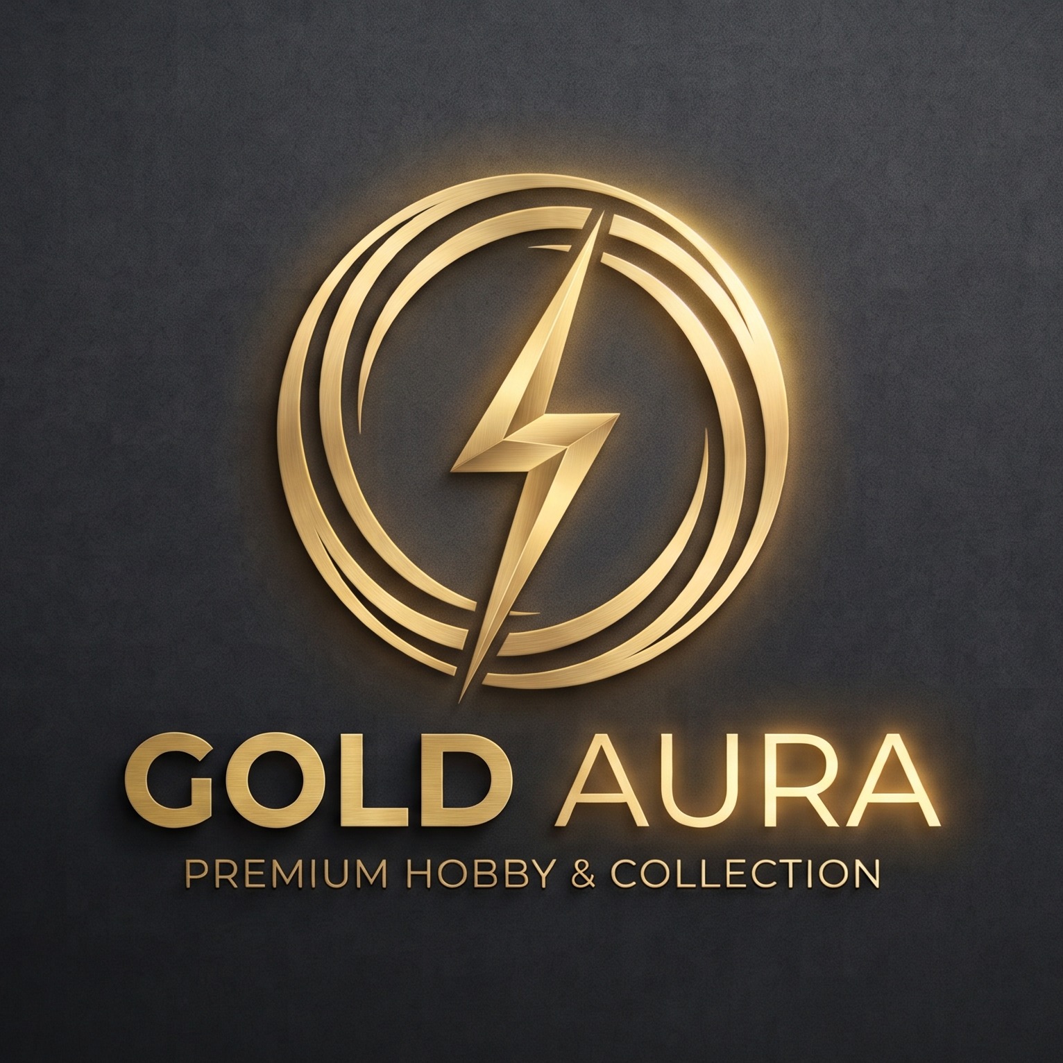 Gold Aura