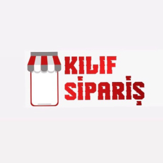 Kılıf Sipariş logo
