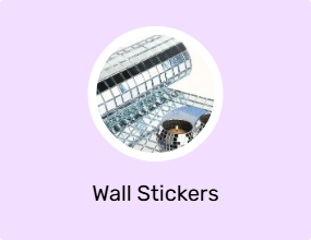 Wall Stickers