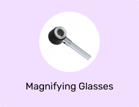 Magnifying Glasses