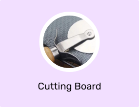Cutting Board