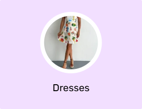 Dresses