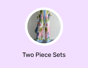 Two Piece Sets