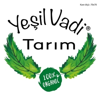 YEŞİLVADİ SOLUCAN GÜBRESİ logo