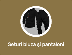 Seturi bluză și pantaloni