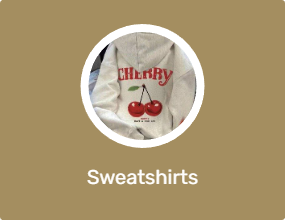 Sweatshirts