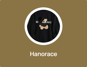 Hanorace