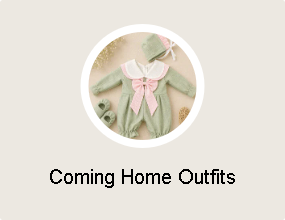 Coming Home Outfits