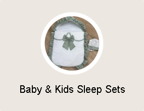 Baby & Kids Sleep Sets