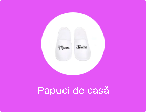 Papuci de casă