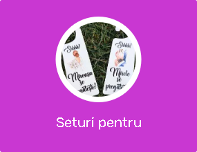 Seturi pentru ceremoniile cu henna