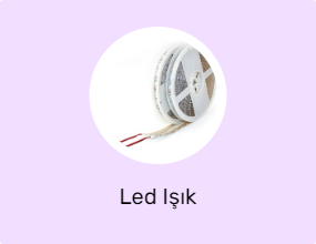 Led Işık
