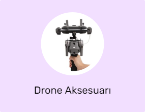 Drone Aksesuarı