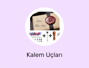 Kalem Uçları