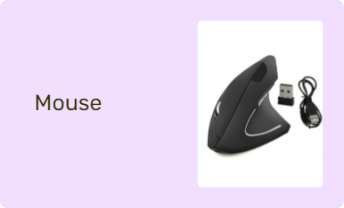 Mouse