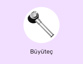 Büyüteç