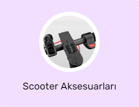 Scooter Aksesuarları