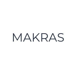 MAKRAS logo