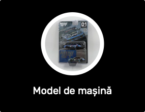 Model de mașină